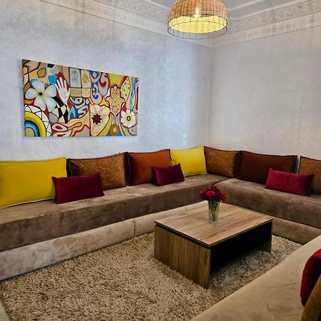 Appartement Jade الصويرة المظهر الخارجي الصورة