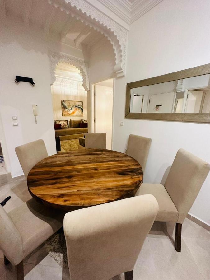 Appartement Jade الصويرة المظهر الخارجي الصورة