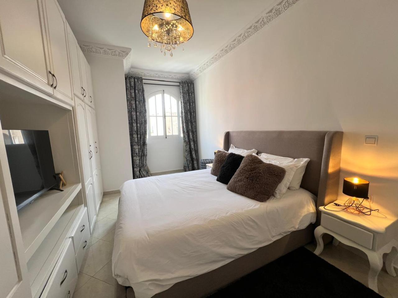 Appartement Jade الصويرة المظهر الخارجي الصورة