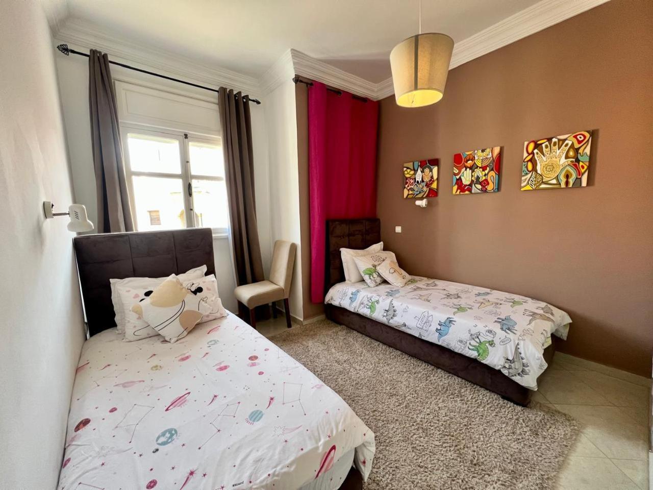 Appartement Jade الصويرة المظهر الخارجي الصورة