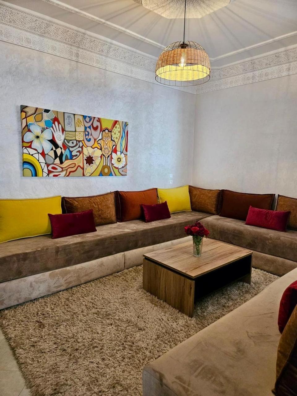 Appartement Jade الصويرة المظهر الخارجي الصورة